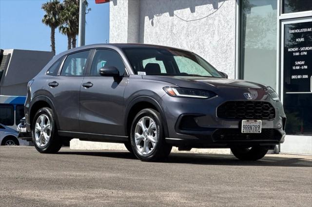 2025 Honda HR-V 2WD LX for sale in Goleta, CA