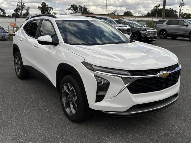 2025 Chevrolet Trax FWD LT for sale in Marianna, FL