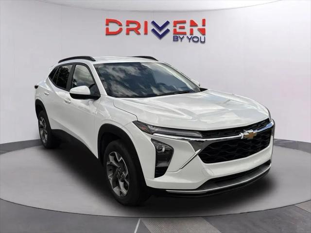 2025 Chevrolet Trax FWD LT for sale in Marianna, FL