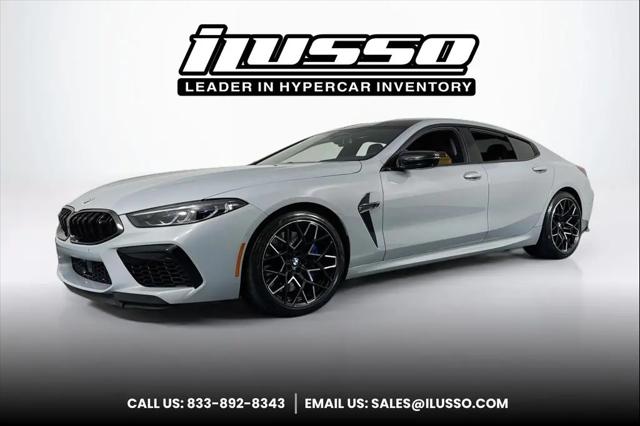 2023 BMW M8 Competition for sale in Boynton Beach, FL