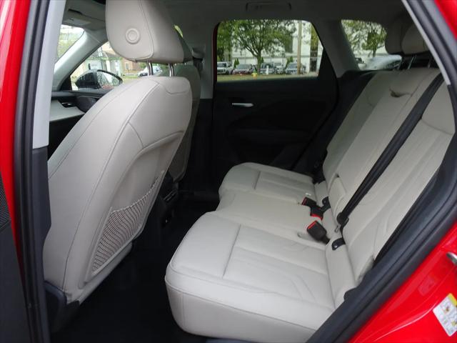 2026 Audi Q3 TFSI quattro S tronic