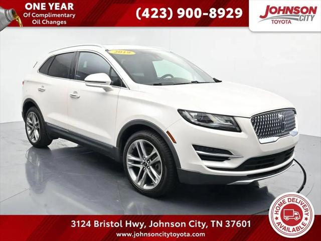 2019 Lincoln MKC Reserve for sale in Johnson City, TN