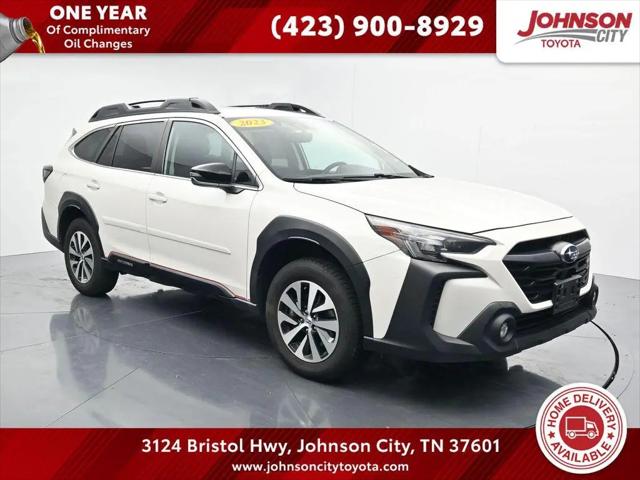 2023 Subaru Outback Premium for sale in Johnson City, TN