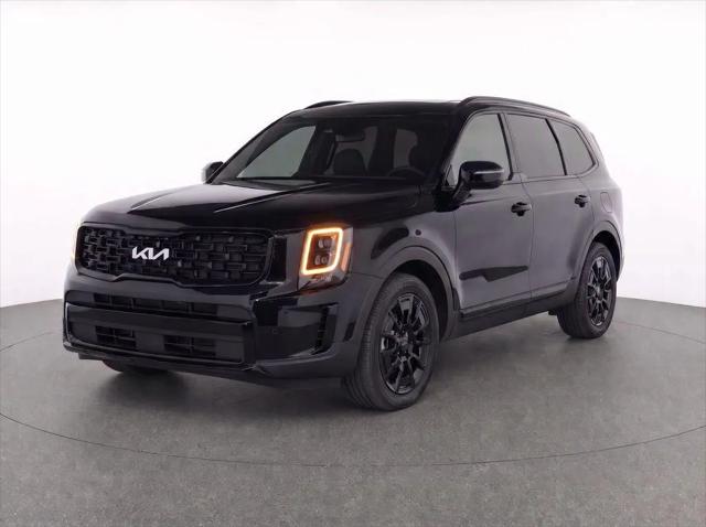 2022 Kia Telluride SX for sale in Oklahoma City, OK