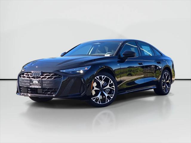 2026 Audi A6 Premium Plus quattro S tronic for sale in Fife, WA