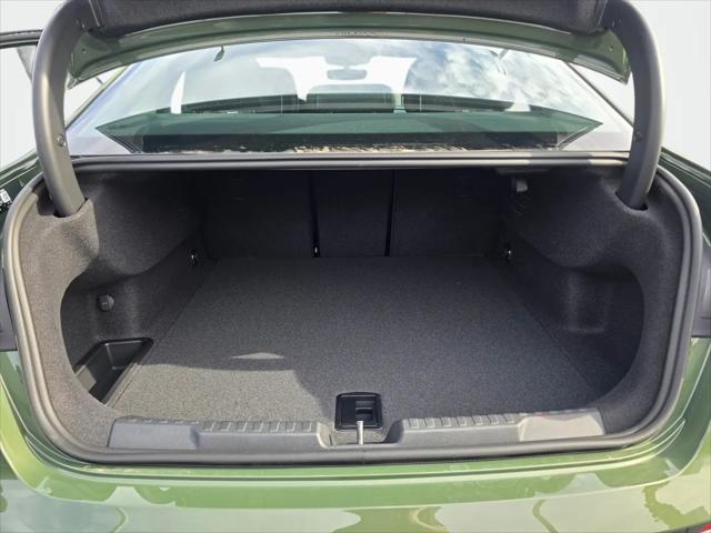 2026 Audi A3 Premium 40 TFSI quattro S tronic