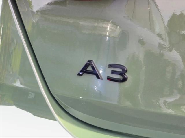 2026 Audi A3 Premium 40 TFSI quattro S tronic