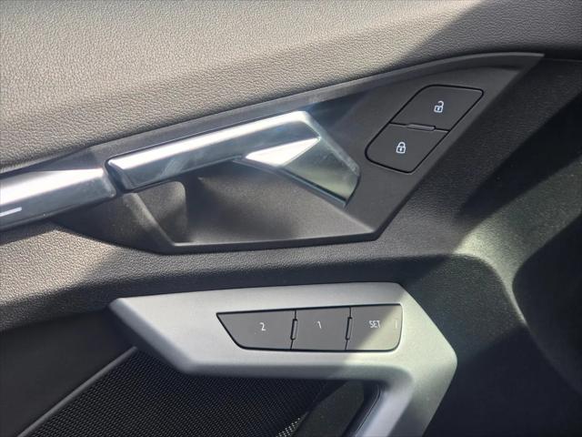 2026 Audi A3 Premium 40 TFSI quattro S tronic