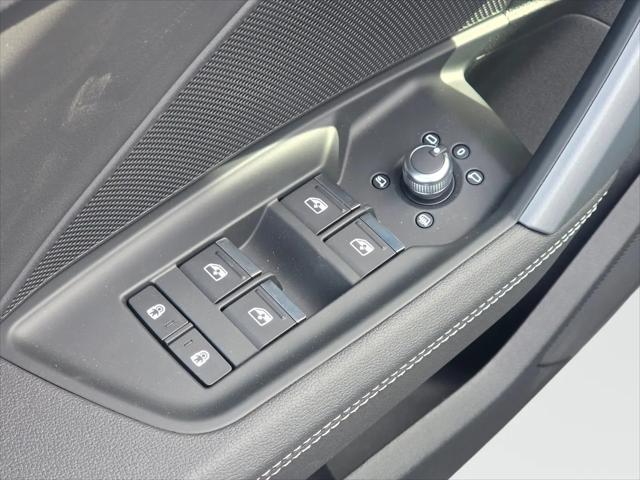 2026 Audi A3 Premium 40 TFSI quattro S tronic