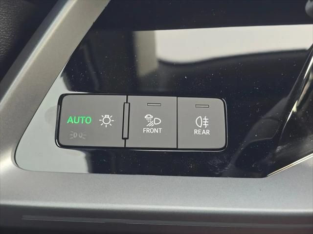 2026 Audi A3 Premium 40 TFSI quattro S tronic