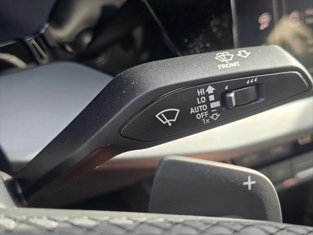 2026 Audi A3 Premium 40 TFSI quattro S tronic
