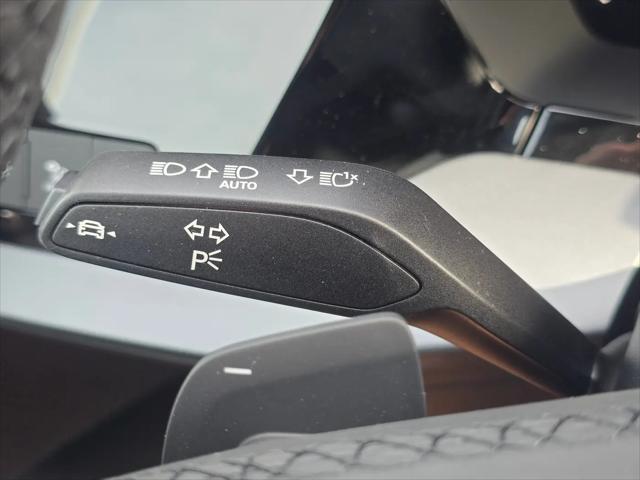 2026 Audi A3 Premium 40 TFSI quattro S tronic