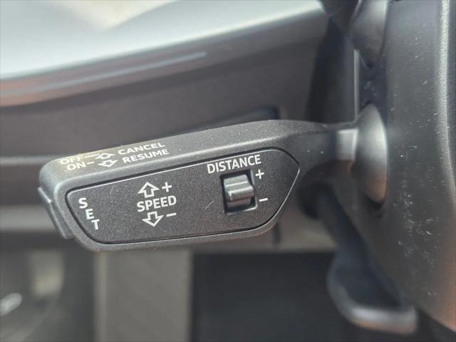 2026 Audi A3 Premium 40 TFSI quattro S tronic