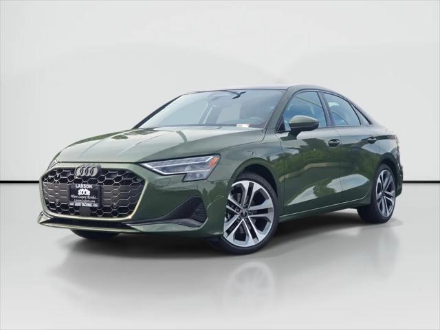 2026 Audi A3 Premium 40 TFSI quattro S tronic for sale in Fife, WA