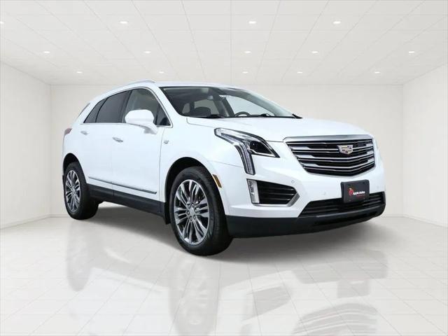 2019 Cadillac XT5 Premium Luxury for sale in Apple Valley, MN