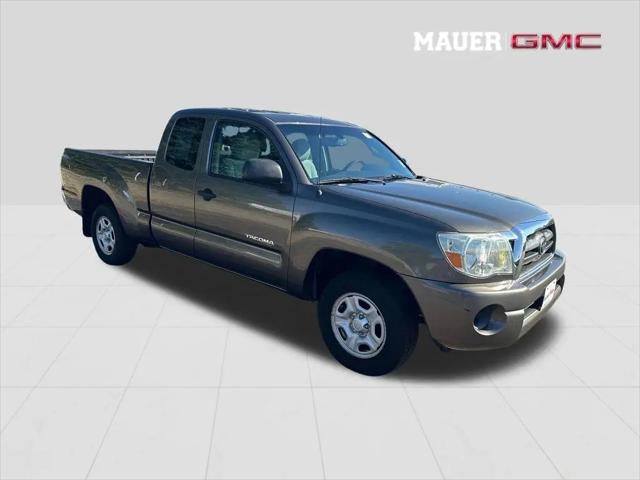 2010 Toyota Tacoma Access Cab for sale in Inver Grove Heights, MN