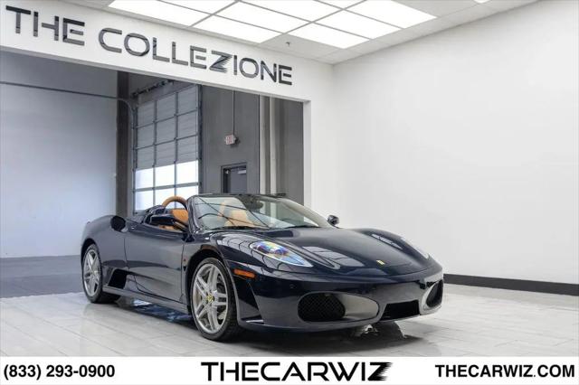 2006 Ferrari F430 Spider for sale in Las Vegas, NV