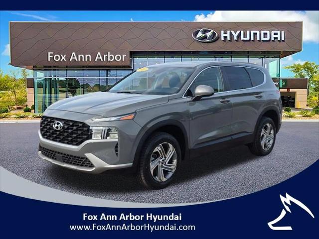 2022 Hyundai Santa Fe SE for sale in Ann Arbor, MI