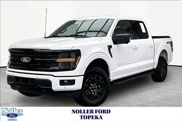 2024 Ford F-150 XLT for sale in Topeka, KS