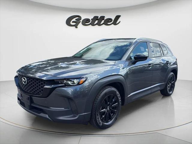 2025 Mazda CX-50 2.5 S Preferred Package for sale in Tampa, FL