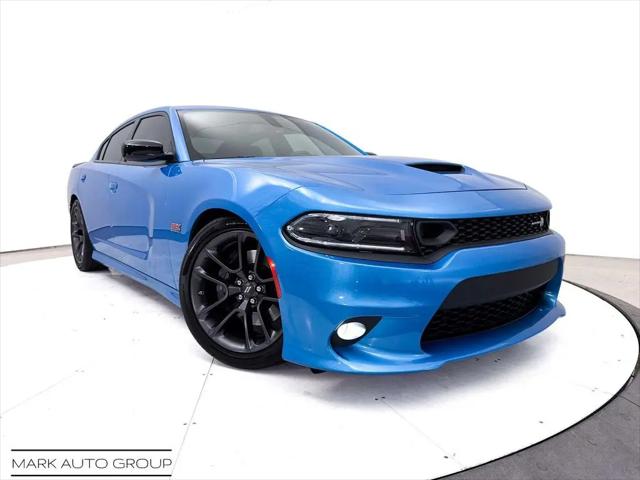 2023 Dodge Charger Scat Pack for sale in Scottsdale, AZ