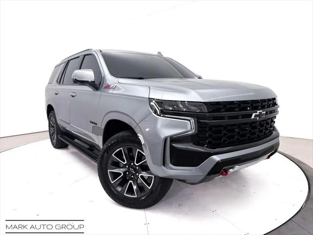 2023 Chevrolet Tahoe 4WD Z71 for sale in Scottsdale, AZ