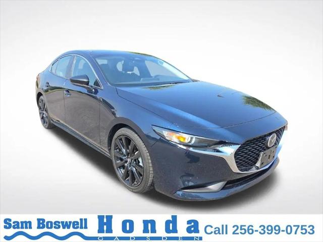 2024 Mazda Mazda3 2.5 S Select Sport for sale in Gadsden, AL