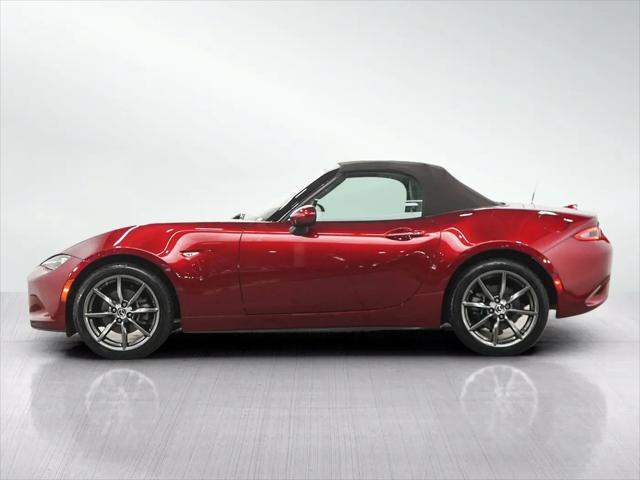 2019 Mazda MX-5 Grand Touring