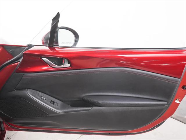 2019 Mazda MX-5 Grand Touring