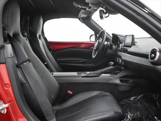 2019 Mazda MX-5 Grand Touring