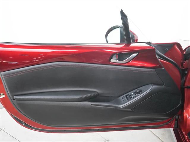 2019 Mazda MX-5 Grand Touring