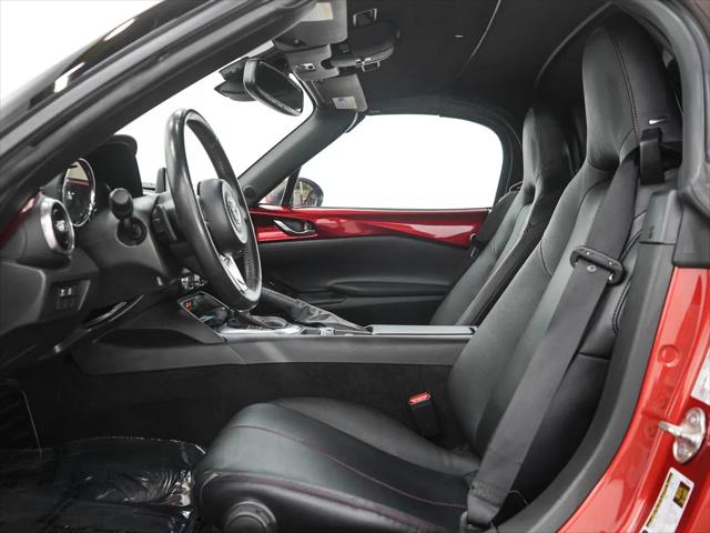 2019 Mazda MX-5 Grand Touring