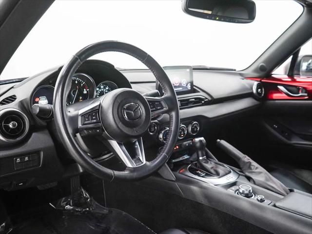 2019 Mazda MX-5 Grand Touring