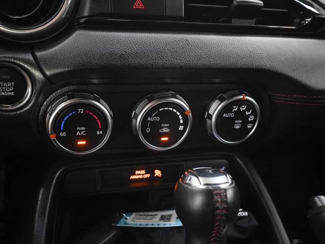 2019 Mazda MX-5 Grand Touring