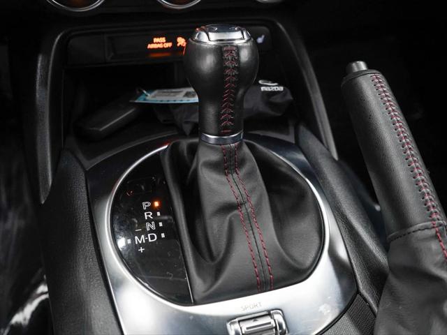 2019 Mazda MX-5 Grand Touring