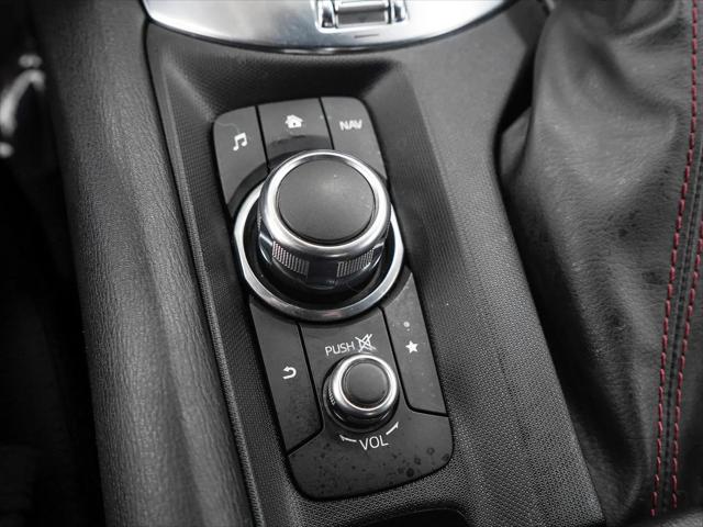 2019 Mazda MX-5 Grand Touring