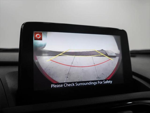 2019 Mazda MX-5 Grand Touring
