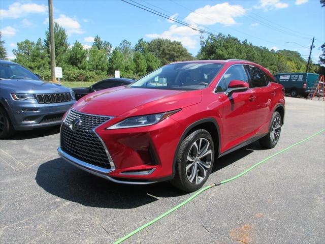 2020 Lexus RX 350 RX 350 for sale in Cary, NC