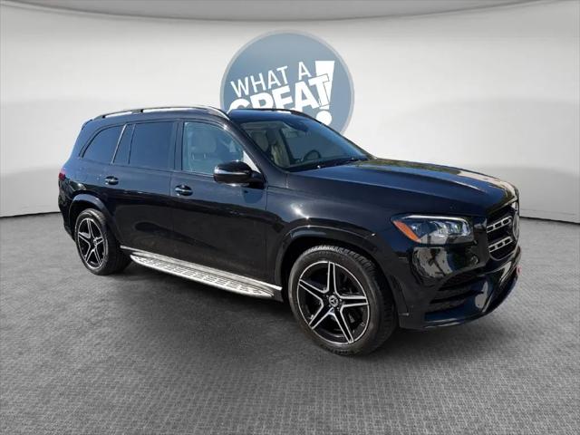 2020 Mercedes-Benz GLS GLS 580 4MATIC for sale in Pittsburgh, PA