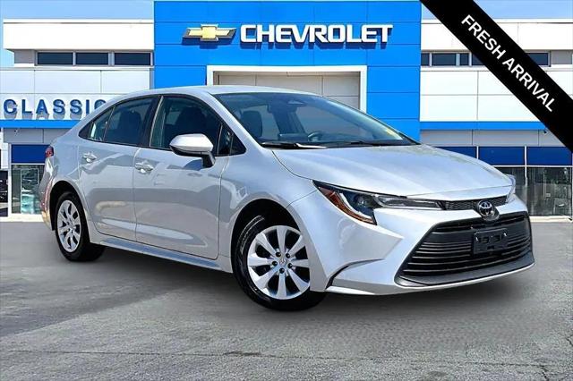 2025 Toyota Corolla LE for sale in Owasso, OK