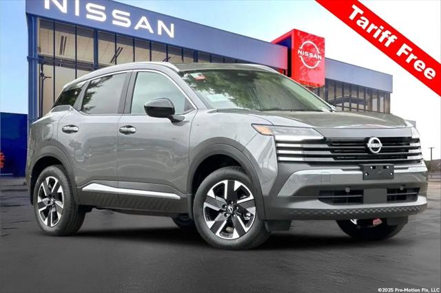 2027 Nissan Kicks SV for sale in Corona, CA