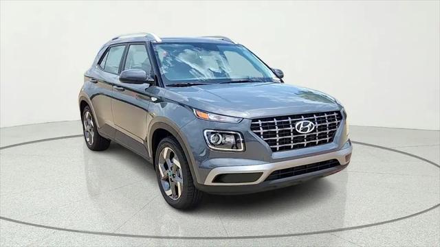 2026 Hyundai Venue SEL for sale in Dallas, TX