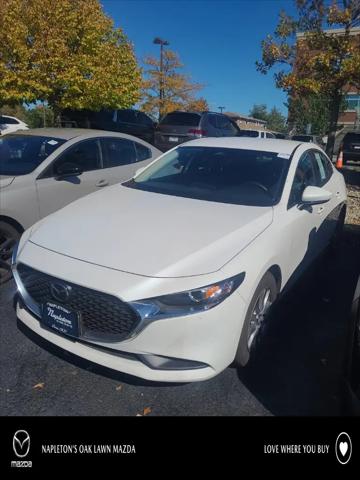 2026 Mazda Mazda3 2.5 S for sale in Oak Lawn, IL