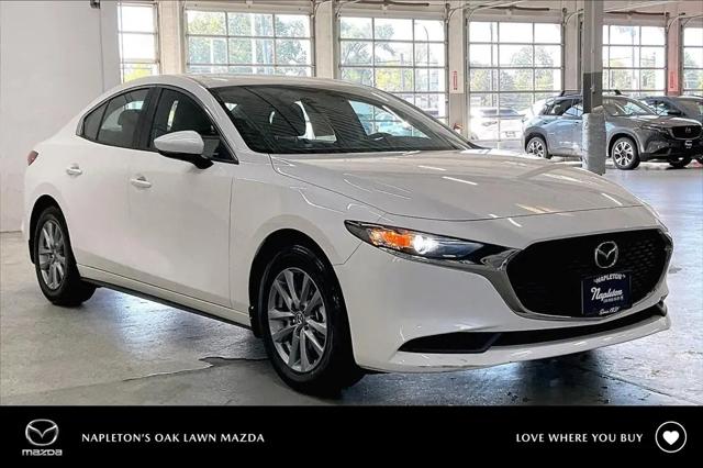 2026 Mazda Mazda3 2.5 S for sale in Oak Lawn, IL