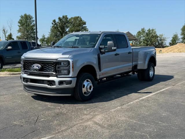 2027 Ford F-350 XL for sale near Mt Orab, OH