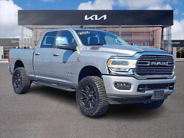 2024 Ram 2500 Laramie Crew Cab 4x4 64 Box for sale in Allentown, PA