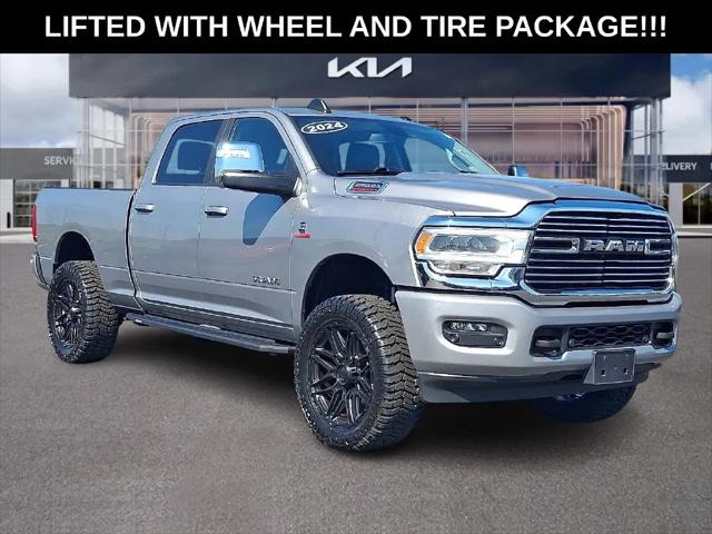 2024 Ram 2500 Laramie Crew Cab 4x4 64 Box for sale in Allentown, PA