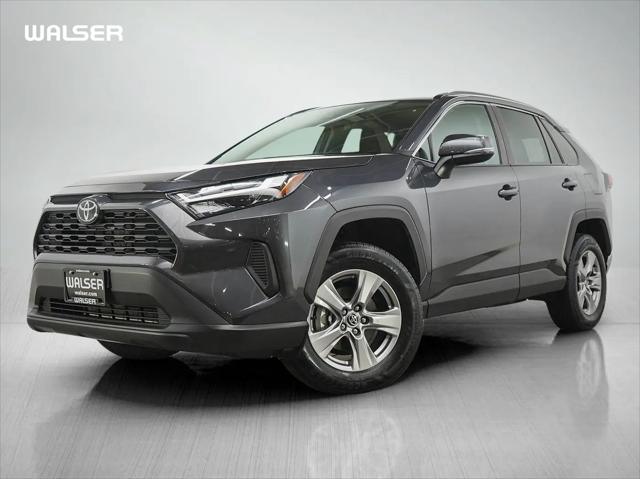 2025 Toyota RAV4 XLE for sale in Bloomington, MN
