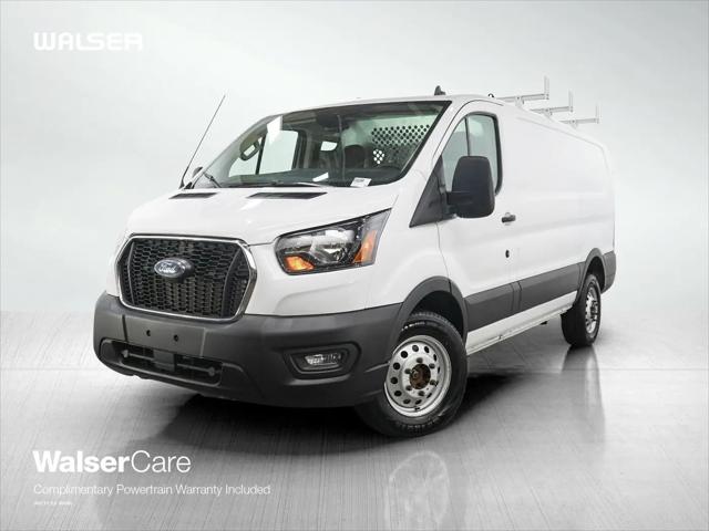 2023 Ford Transit Cargo Van T-250 for sale in Brooklyn Park, MN
