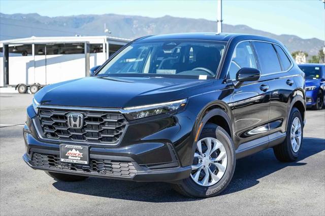 2026 Honda CR-V LX AWD for sale in Fontana, CA